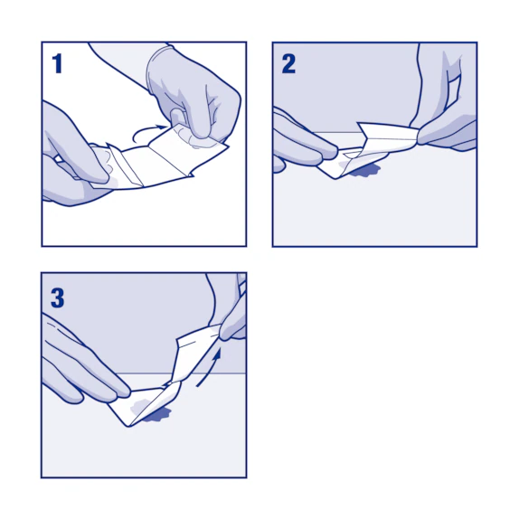 Cutimed How To Use Cuticell Contact
