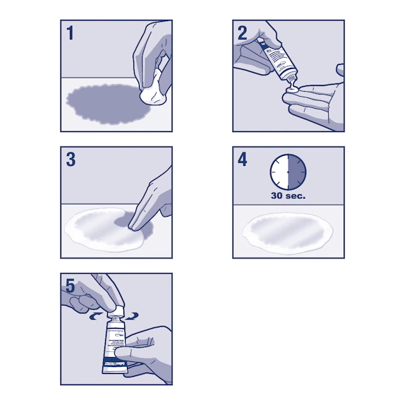 Cutimed How To Use Cutimed Protect Cream
