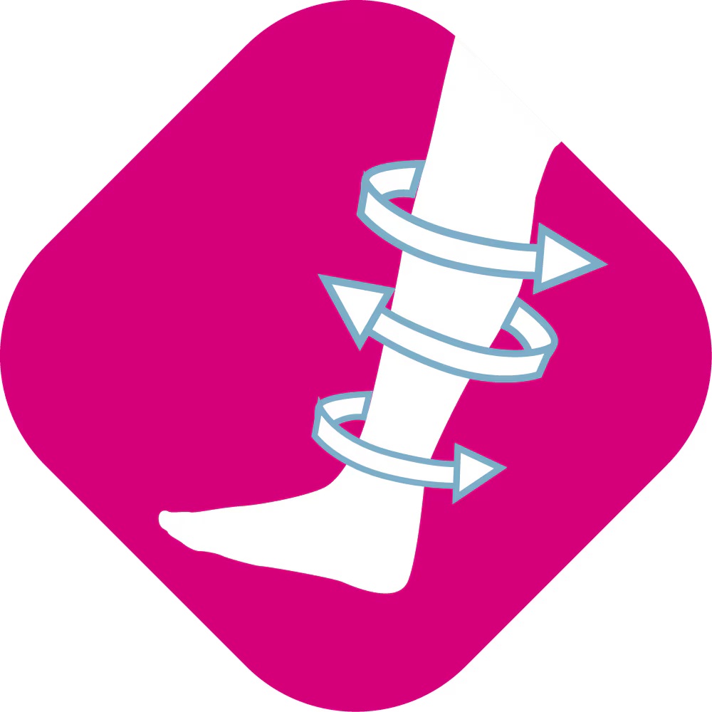 Cutimed Benefit Icon Ideal For Compression Therapy (1)