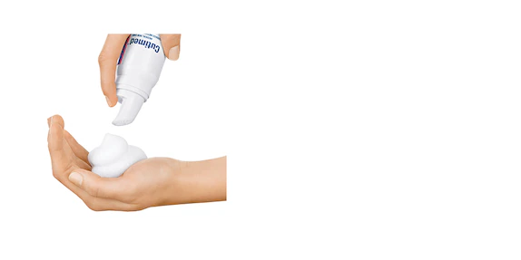 Cutimed How To Use Acute Urea